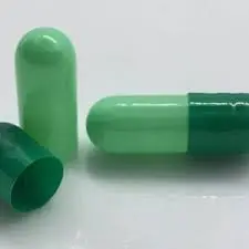 Empty Capsules